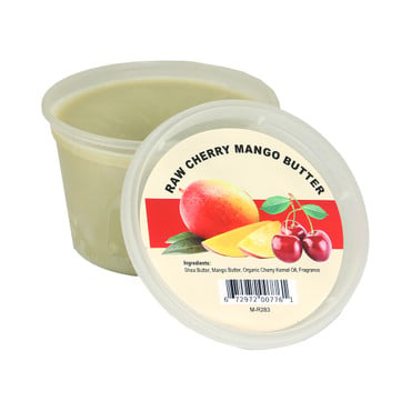 Raw Cherry Mango Butter - MD image 0