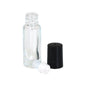 1 Dram Glass ROLL-ON Bottles - Set Of 12 image 0