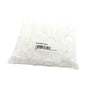 White Jumbo 1 OZ Roll-On Caps (O-207) - Bag Of 72 image 0
