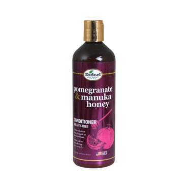 Pomegranate & Manuka Honey Conditioner - 12 oz. image 0