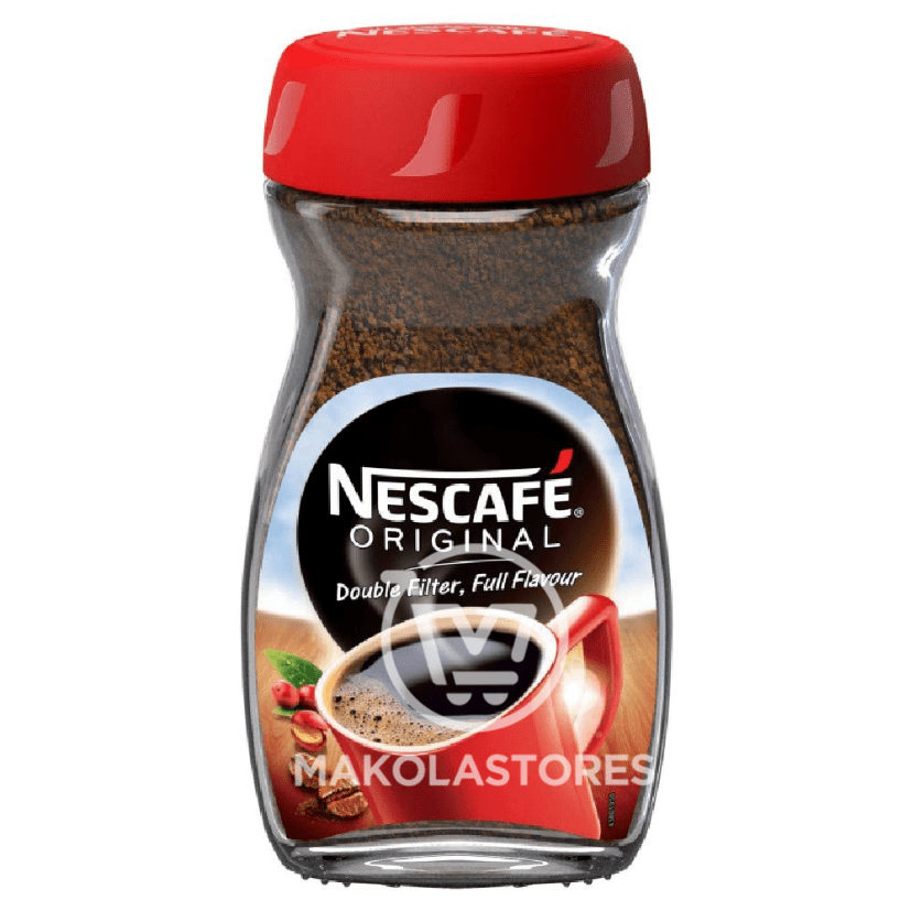 NESCAFE CLASICO INSTANT COFFEE DARK ROAST (0.6LBS) image 0