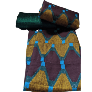 ORIGINAL KENTE (0.46LBS) image 0