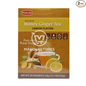 POCAS HONEY GINGER TEA LEMON FLAVOR (0.79LBS) image 0