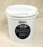 West African Black Soap Paste: 1 Gallon image 0