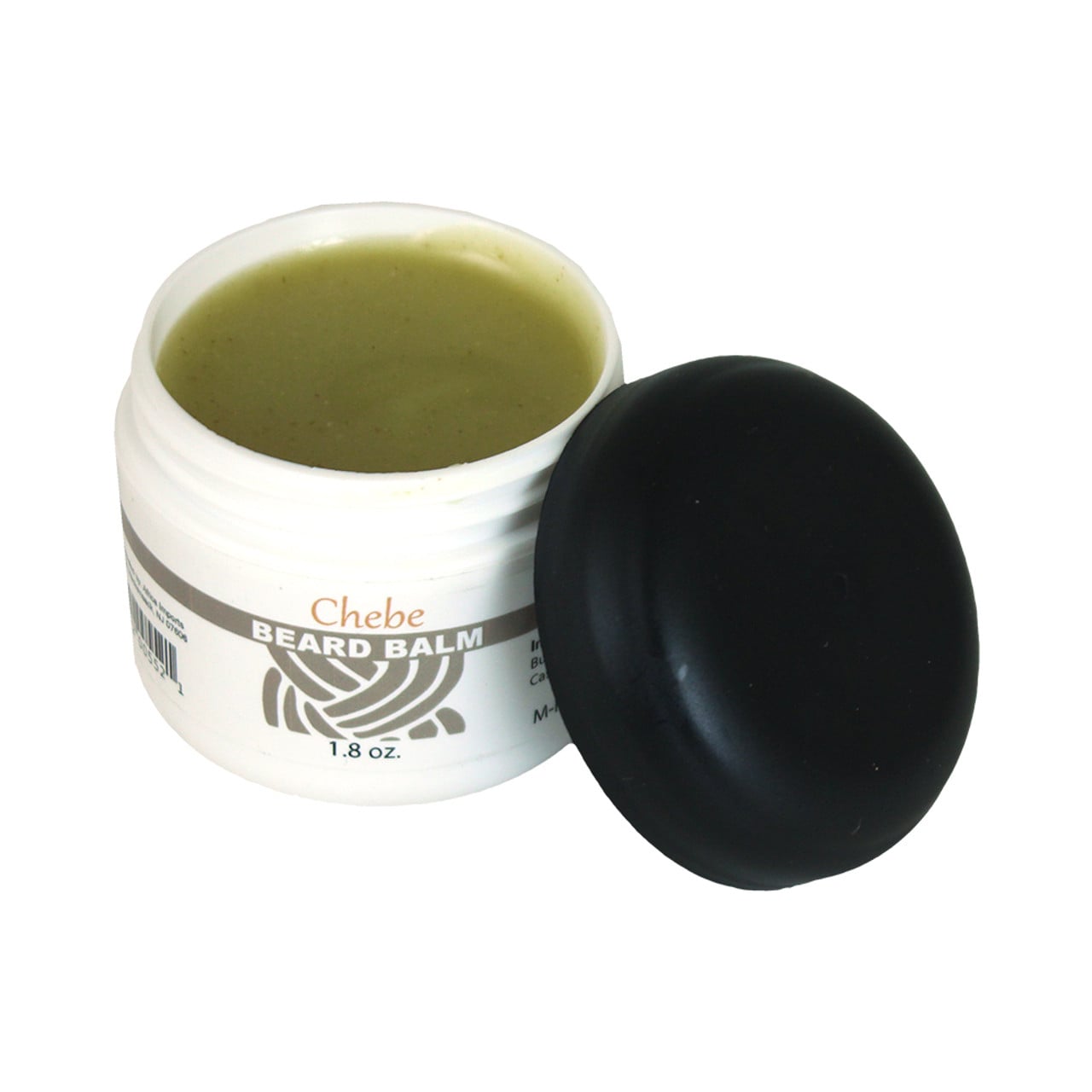 CHEBE BEARD BALM (0.17LBS) image 0