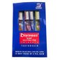 DIPLOMAT VIP TOOTHBRUSH - EXTRA HARD (0.2LBS) image 0