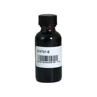 Vanilla Essential Oil - 1 oz. image 0