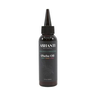 ASHANTI NATURALS: Chebe Oil - 3.4 oz. (100ml) image 0