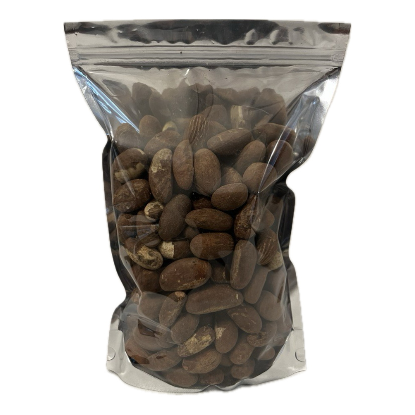 BITTER KOLA - 1 POUND (1.0LBS) image 0