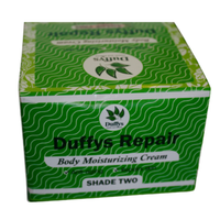 DUFFYS REPAIR - BODY MOISTURIZING CREAM (1.8LBS) - Shade Two image