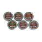 Set Of 6 Afrikan Republic Shea Butters image 0