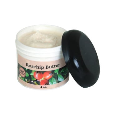 Rosehip Butter - 4 oz. image 0