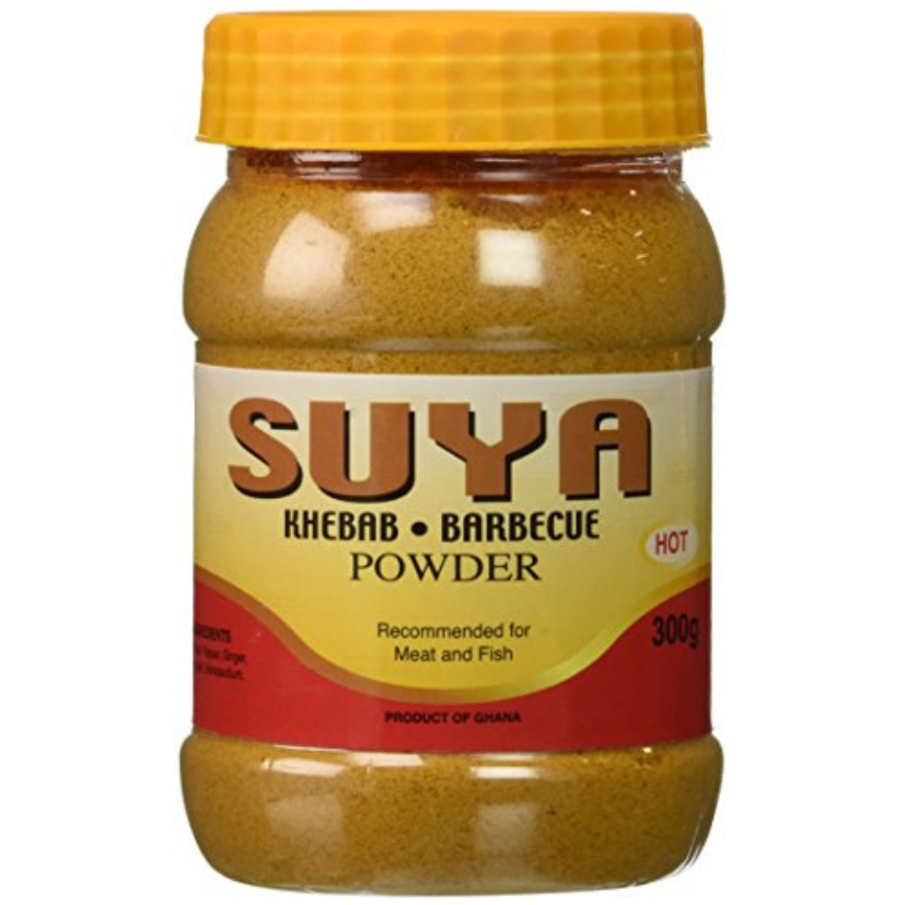 PRAISE SUYA PEPPER (0.66LBS) image 0