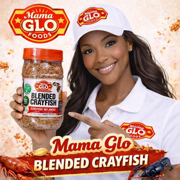 MaMa Glo Blended Crayfish image 1