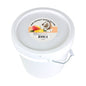 Raw Coconut Mango Butter - XL (1 Gallon) image 0