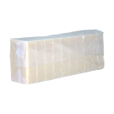 Soap Loaf (10 Bars) Egyptian Musk image 0