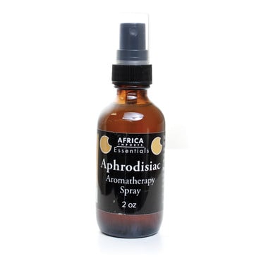 ESSENTIALS: Aphrodisiac Spray - 2 oz. image 0
