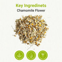 Natural Chamomile Flower Tea Bags image 2
