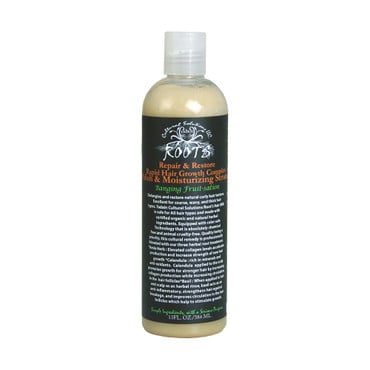 Repair & Restore Rapid Hair Growth Complex Polish & Moisturizing Serum image 0
