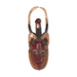LARGE IVORIAN GURU MASK (0.5LBS) - STYLE 8 image