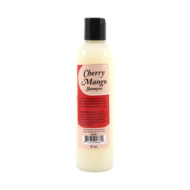 Cherry Mango Shampoo - 8 oz. image 0