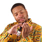 Chebe Beard Oil - 2 oz. image 0