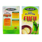 SELASSIE PLANTAIN FUFU (1.1LBS) image 0