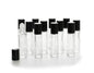 1/3 oz Glass Roll-On Bottles - Set Of 12 image 0