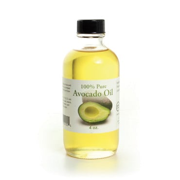 Avocado Oil - 4 oz. image 0