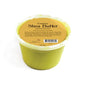 Creamy African Shea Butter: Yellow 14 oz image 0
