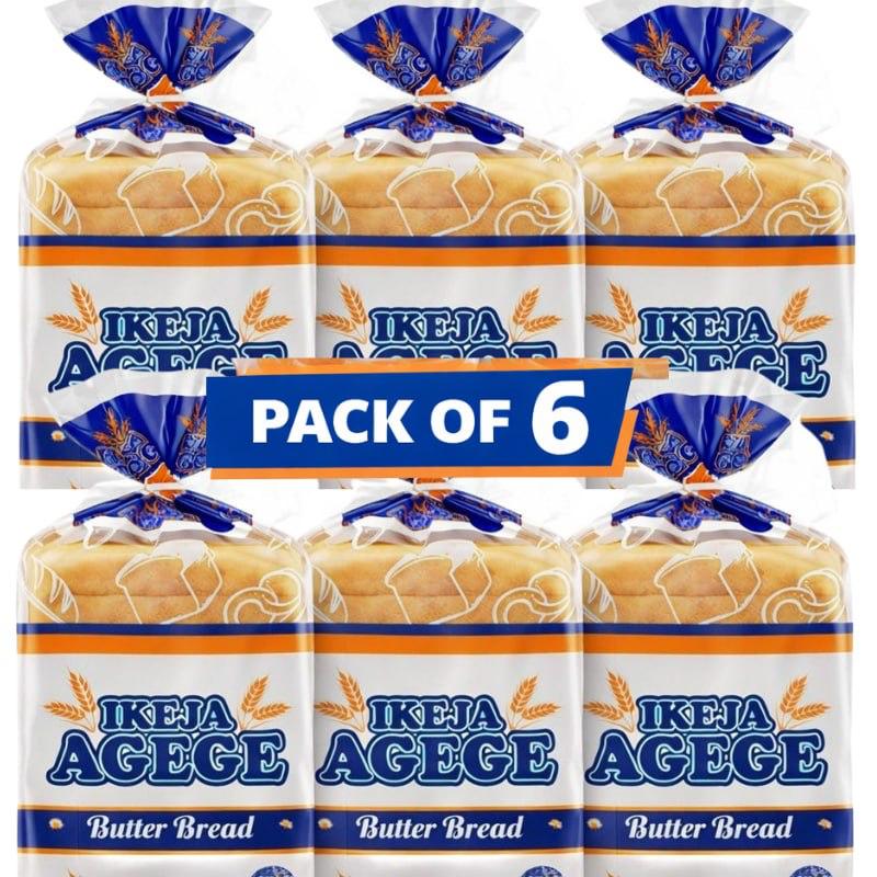 Ikeja Agege Bread ( 960g) image