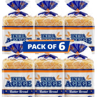Ikeja Agege Bread ( 960g) image