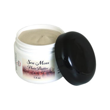 Sea Moss Hair Butter image 0
