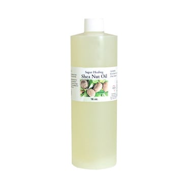 Shea Nut Oil - 1 Lb. image 0