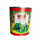 RUKER - WILD EGGPLANT (1.54LBS) image 0