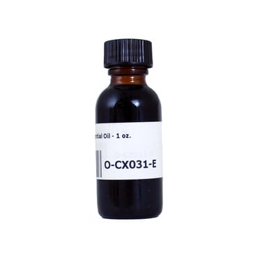 Coffee Essential Oil - 1 oz. image 0