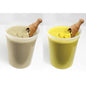 100% Natural African Shea Butter: 28 oz image 0