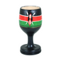 MAASAI SHIELD DESIGN KWANZAA UNITY CUP image 0