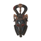 LARGE IVORIAN GURU MASK (0.5LBS) - STYLE 12 image