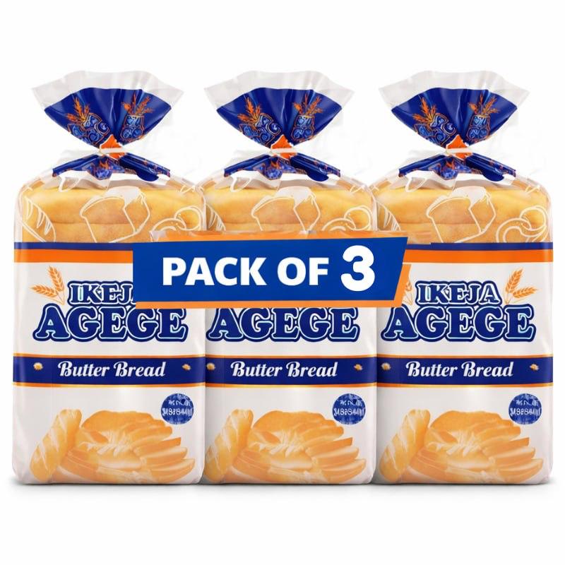Ikeja Agege Bread ( 960g) image