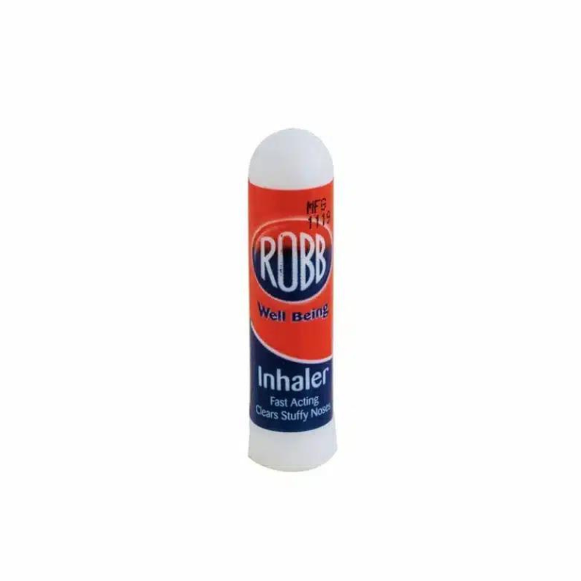ROBB INHALER (0.04LBS) image 0