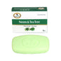 African Indian Herbs (AIH): Neem Tea Tree Soap - 5 oz. image 0