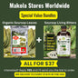 Soursop Bundle ( Organic Soursop leave / Soursop Bitters ) image 0