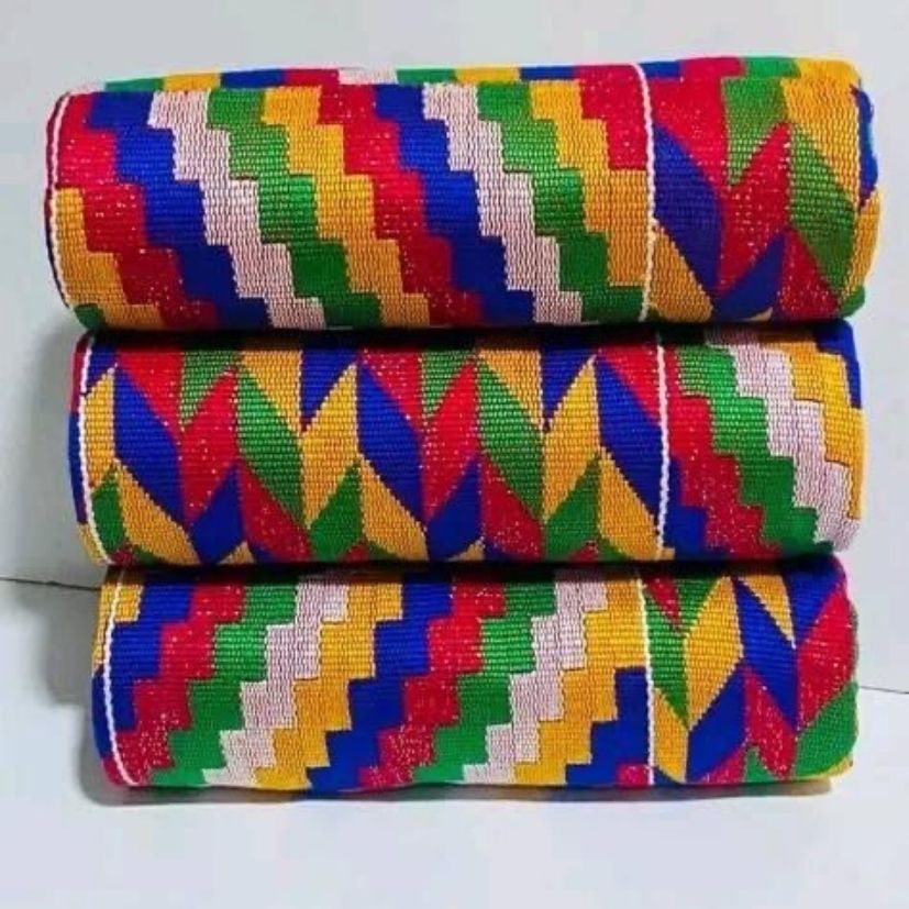 AFRICAN CLOTH (4.4LBS) image 0