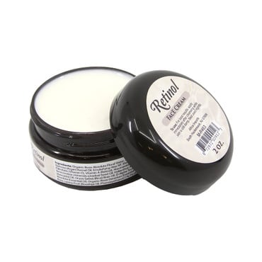 Retinol Face Cream – 2 oz. image 0