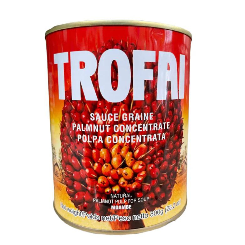 TROFIA PALM CREAM (1.7LBS) image 0