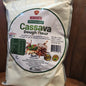 100% FERMENTED CASSAVA DOUGH FLOUR(2KG) image 0