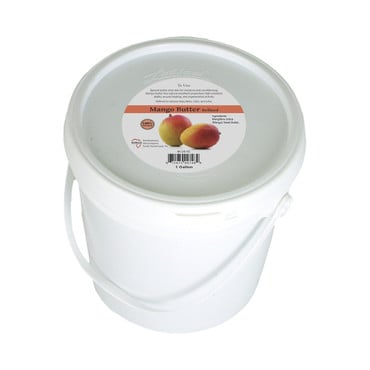 Mango Butter - 1 Gallon image 0