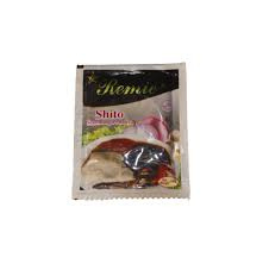 REMIE SHITO SEASONING (0.022LBS) image 0