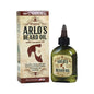 COCONUT BEARD OIL - 2.5 OZ. (1.5LBS) image 0